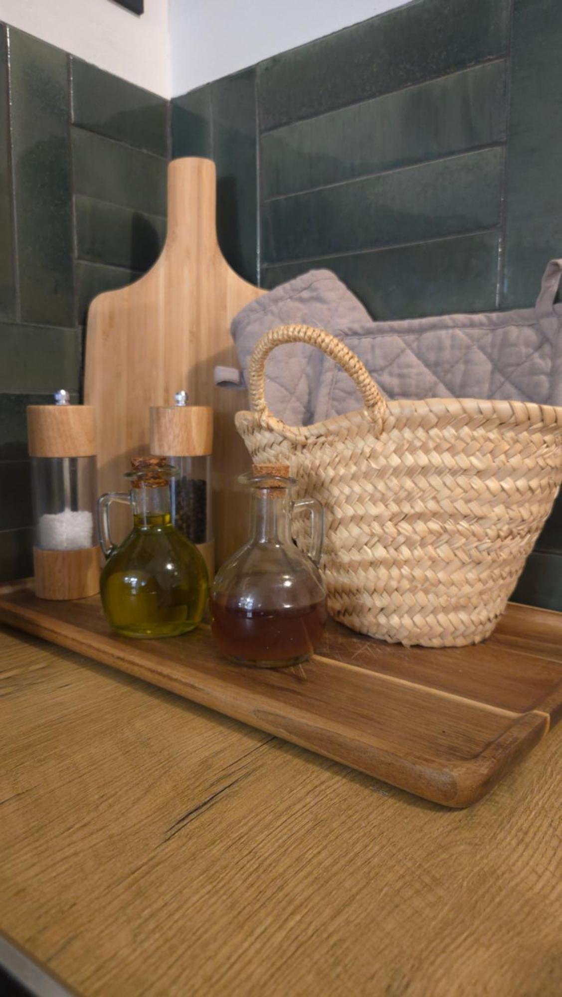 Petit Bonheur Apartment Lauris Luaran gambar